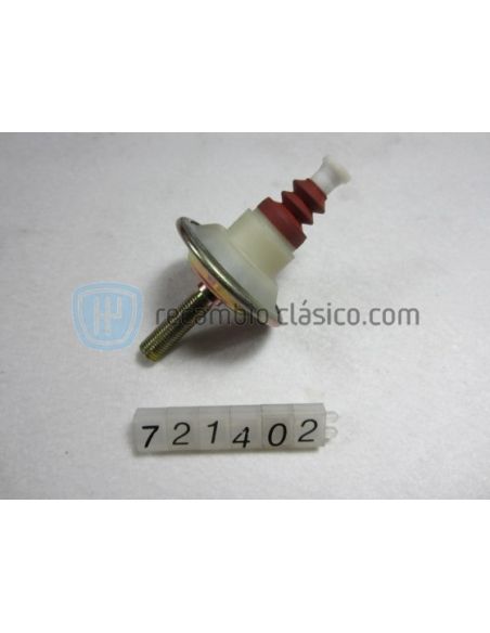 Amortiguador hidráulico cierre puerta Audi 100 Audi A6 34133283
