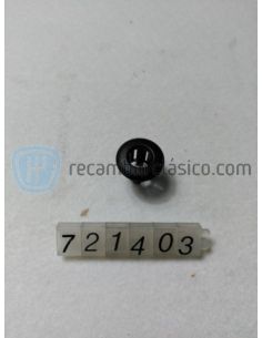 Tapón seguro puerta Volkswagen Golf y Passat