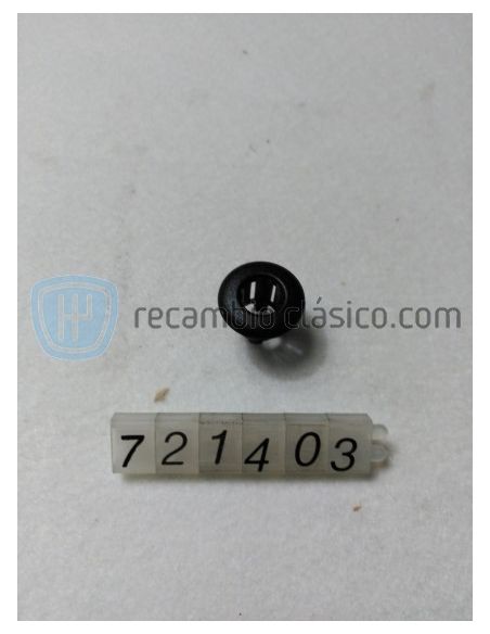 Tapón seguro puerta Volkswagen Golf y Passat