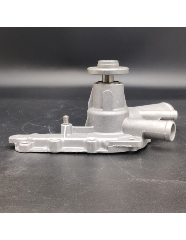 Bomba de agua Alfa Romeo 75, Alfa Romeo Spider 115 71737983 195360702400 60534758 60563626