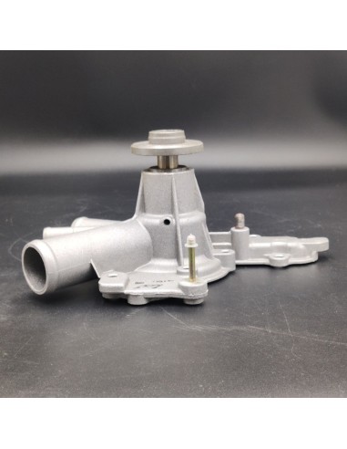 Bomba de agua Alfa Romeo 75, Alfa Romeo Spider 115 71737983 195360702400 60534758 60563626