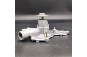 Bomba de agua Alfa Romeo 75, Alfa Romeo Spider 115 71737983 195360702400 60534758 60563626