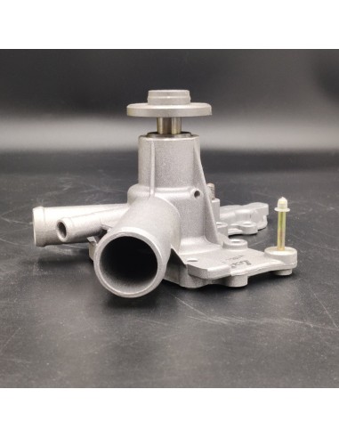 Bomba de agua Alfa Romeo 75, Alfa Romeo Spider 115 71737983 195360702400 60534758 60563626