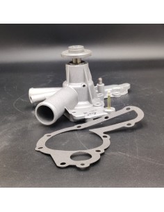 Bomba de agua Alfa Romeo 75, Alfa Romeo Spider 115 71737983 195360702400 60534758 60563626