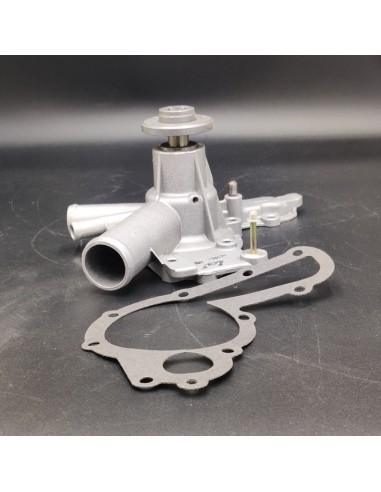 Bomba de agua Alfa Romeo 75, Alfa Romeo Spider 115 71737983 195360702400 60534758 60563626
