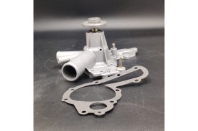 Bomba de agua Alfa Romeo 75, Alfa Romeo Spider 115 71737983 195360702400 60534758 60563626