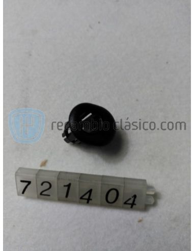 Tapón seguro puerta Volkswagen Golf, Volkswagen Passat, Volkswagen Lupo, Volkswagen Beetle, Volkswagen Transporter 3B4867109