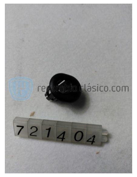 Tapón seguro puerta Volkswagen Golf, Volkswagen Passat, Volkswagen Lupo, Volkswagen Beetle, Volkswagen Transporter 3B4867109