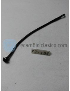 Tirante bandeja Volkswagen Golf MK2, Volkswagen Golf MK3, Volkswagen Jetta 191863447