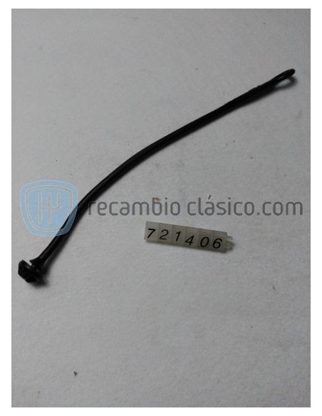 Tirante bandeja Volkswagen Golf MK2, Volkswagen Golf MK3, Volkswagen Jetta 191863447