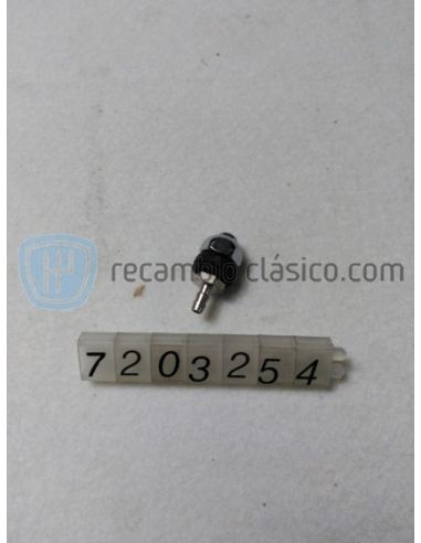 Boquilla Tobera Difusor limpiaparabrisas delantero Renault 6 Renault 12