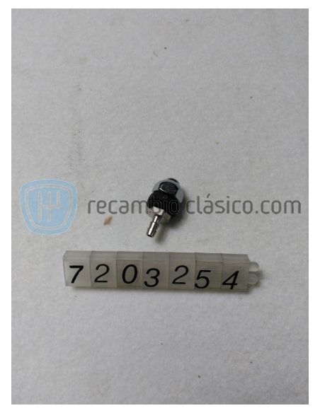 Boquilla Tobera Difusor limpiaparabrisas delantero Renault 6 Renault 12