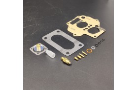 Kit carburador FIAT Regata 85 Super  Weber 32-34 DMTR 81 / 151-88 / 100-250