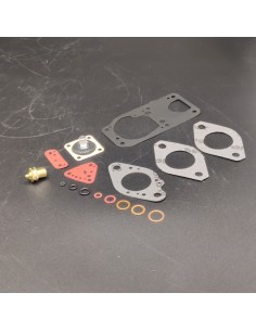 Kit carburador RENAULT Fuego Turbo Solex 32 DIS