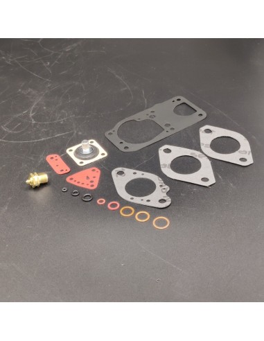 Kit carburador RENAULT Fuego Turbo Solex 32 DIS