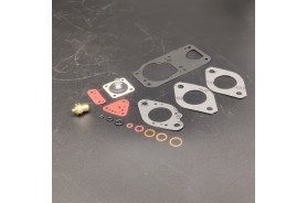 Kit carburador RENAULT Fuego Turbo Solex 32 DIS