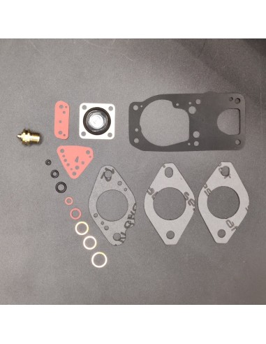 Kit carburador RENAULT 18 Turbo Solex 32 DIS