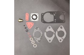 Kit carburador RENAULT 18 Turbo Solex 32 DIS
