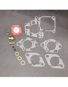 Kit carburador RENAULT 12 (1289cc) Solex 32 SEIA 2