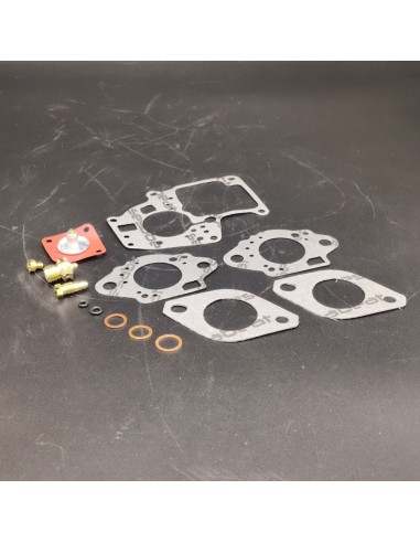 Kit carburador RENAULT 12 L RENAULT 12 TL 1170 / 1171 Break Solex 32 EISA 2-3-4 SEIA