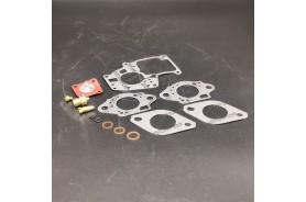 Kit carburador RENAULT 12 L RENAULT 12 TL 1170 / 1171 Break Solex 32 EISA 2-3-4 SEIA