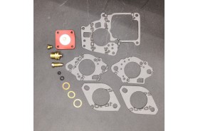 Kit carburador RENAULT 12 L RENAULT 12 TL 1170 / 1171 Break Solex 32 EISA 2-3-4 SEIA