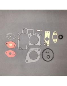 Kit carburador RENAULT Clio RL RENAULT Clio RN RENAULT Clio RT 1200 Pierburg 32 1B1 2