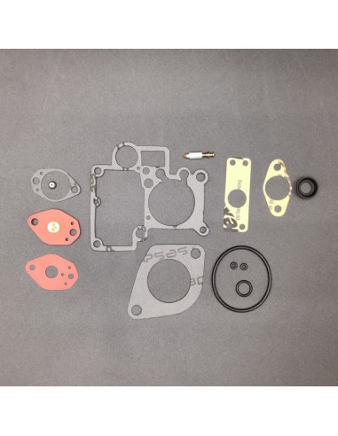 Kit carburador RENAULT Clio RL RENAULT Clio RN RENAULT Clio RT 1200 Pierburg 32 1B1