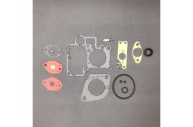 Kit carburador RENAULT Clio RL RENAULT Clio RN RENAULT Clio RT 1200 Pierburg 32 1B1