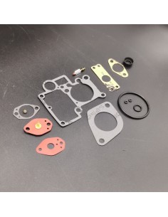 Kit carburador RENAULT Clio RL RENAULT Clio RN RENAULT Clio RT 1200 Pierburg 32 1B1
