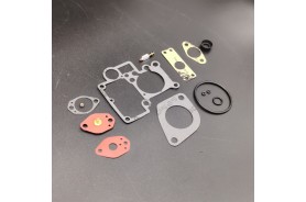 Kit carburador RENAULT Clio RL RENAULT Clio RN RENAULT Clio RT 1200 Pierburg 32 1B1