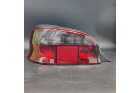 Piloto intermitente trasero izquierdo fumé y rojo Citroen SAXO 6350F7