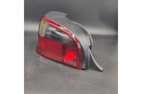Piloto intermitente trasero izquierdo fumé y rojo Citroen SAXO 6350F7
