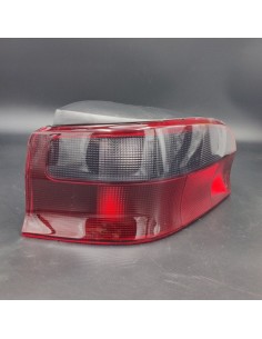 Piloto intermitente trasero izquierdo fumé y rojo Citroen SAXO 6350F7 2