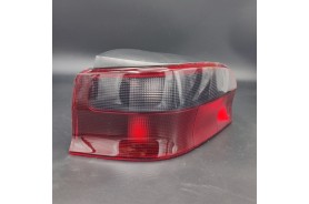 Piloto intermitente trasero izquierdo fumé y rojo Citroen SAXO 6350F7