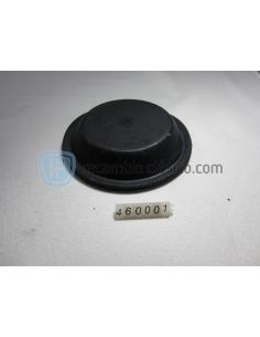 Membrana pulmón freno trasero Pegaso Comet