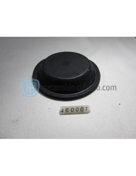 Membrana pulmón freno trasero Pegaso Comet