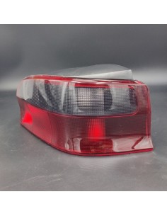 Piloto intermitente trasero derecho fumé y rojo Citroen SAXO 6351F7