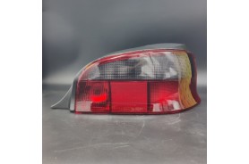 Piloto intermitente trasero derecho fumé y rojo Citroen SAXO 6351F7