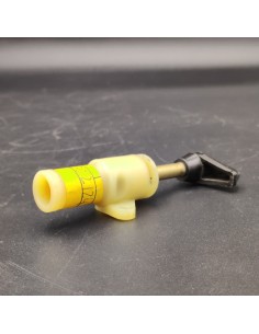 Grifo válvula calefacción Renault 4 corto con mando 7702124712 2