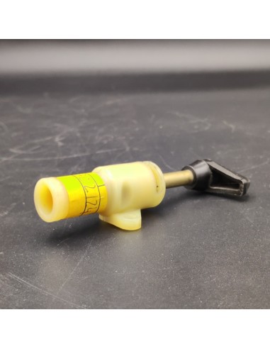 Grifo válvula calefacción Renault 4 corto con mando 7702124712