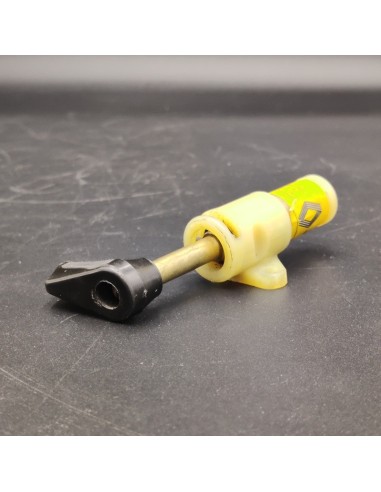 Grifo válvula calefacción Renault 4 corto con mando 7702124712