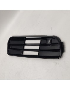 Rejilla de ventilación paragolpes delantera derecha Audi 80 B4 8A0807346C01C 8A0807346A01C