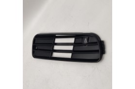 Rejilla de ventilación paragolpes delantera derecha Audi 80 B4 8A0807346C01C 8A0807346A01C