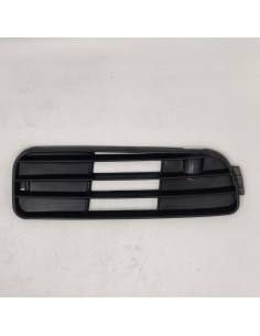 Rejilla de ventilación paragolpes delantera derecha Audi 80 B4 8A0807346C01C 8A0807346A01C 2