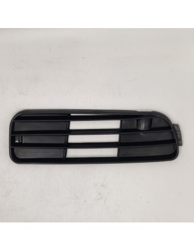 Rejilla de ventilación paragolpes delantera derecha Audi 80 B4 8A0807346C01C 8A0807346A01C