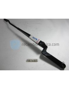 Brazo limpiaparabrisas delantero izquierdo Volkswagen Polo 6N1955409