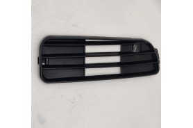 Rejilla de ventilación paragolpes delantera derecha Audi 80 B4 8A0807346C01C 8A0807346A01C