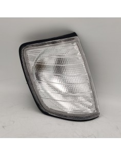 Piloto intermitente delantero derecho blanco MERCEDES-BENZ W124 1248261043