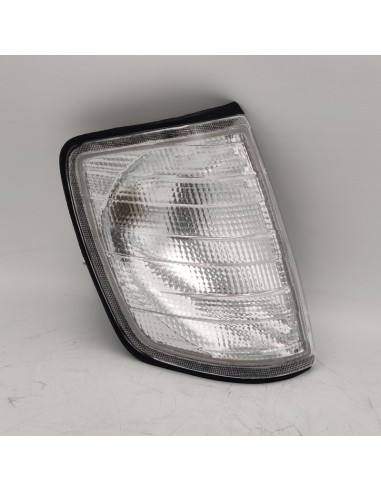 Piloto intermitente delantero derecho blanco MERCEDES-BENZ W124 1248261043